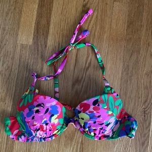 Aerie bikini top